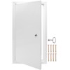 Thicken 1.2mm Drywall Access Panel, 14 x 29 Inch Access