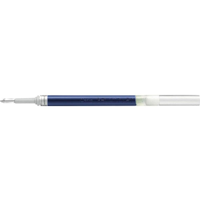 PENTEL Pack of 6 LR7 Refills for Rollerball Energel Point