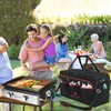 22" Griddle Carry Bag for Blackstone 22 Inch Tabletop Grill