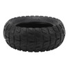 8.5x3.0 Electric Scooter Tires Rubber Impact Resistance Electric Scooter Replacement