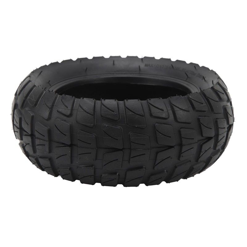 8.5x3.0 Electric Scooter Tires Rubber Impact Resistance Electric Scooter Replacement
