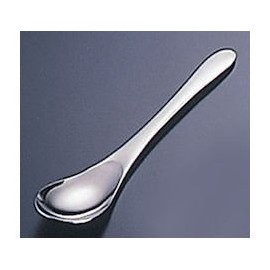 18 – 8 Stainless Steel Wok Spoon