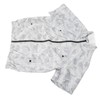 Air Conditioned Clothes with 2 Fan Microporous Breathable 3 Levels