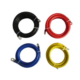 TFX Recovery Trailfx WA034 Winch Wire Rope