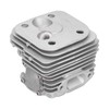 50mm Cylinder Piston Kit Replacement Parts Fit for Husqvarna 372XP