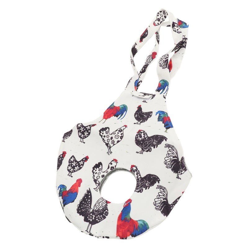 Chicken Holder Bag Efficient Catching Safe Transportation Rooster Hen Sling
