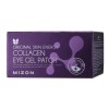 Mizon.parches Para Ojos Con Colageno Marino.