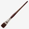 Proarte Brush - flat - series 204 - size 1