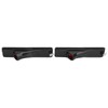2pcs Front Side Marker Light Cover Lens 63141377849 Replacement for