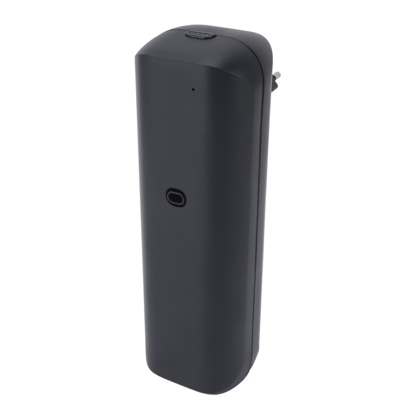 Automatic Aroma Diffuser Adjustable App Control Plug in Aromatherapy Machine