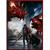 Final Fantasy FFCSS-10 Card Sleeve Series Clive, Pack of 100