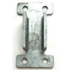 Sturdy Built (Qty 2)- Boat Trailer Bolt On 4 Hole