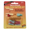 WirthCo 30800 Battery Doctor Fuse Tap Kit for Mini Fuses