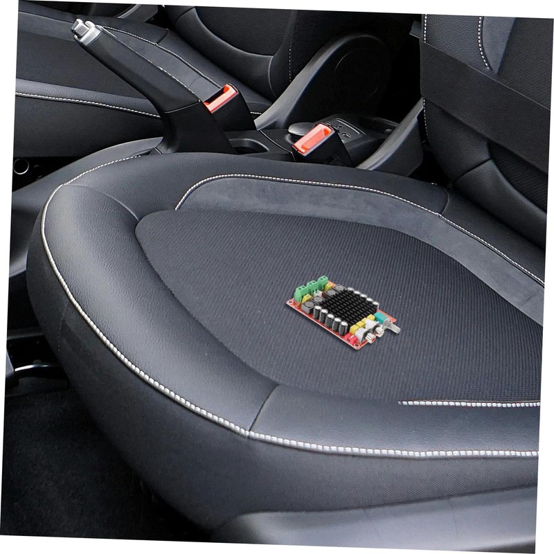 KOMBIUDA Digital Amplifier Board for Audio Systems Durable Construction Easy