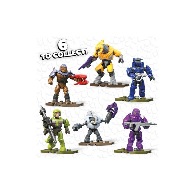 Mega Brands Construx Stormbound