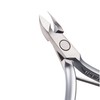 NGHIA Cuticle Nipper - D-09 JAW 16 | Stainless Steel