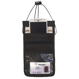 Disklabs ID Shield (ID1) Faraday Bag - RF Shielding