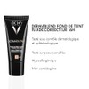 Vichy Dermablend smooth 35 sand 30ml base de maquillaje fluida