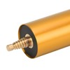 9 Inch Billards Cue Lengthening Extender Telescopic Aluminum Alloy Pool
