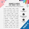 Engaging Magnetic Words for Key Stage 1 - Years 1&2