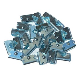 Retro-Motive Upholstery Trim Clips for 79 & Up GM (Qty 25) #783