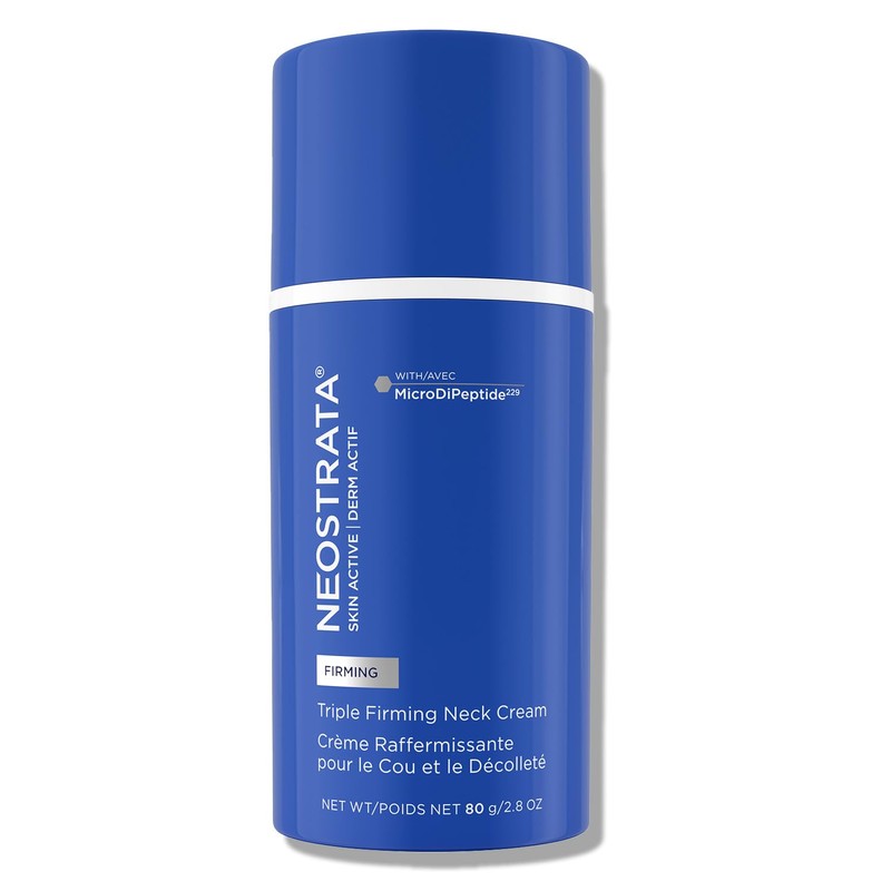 Neostrata Skin Active Triple Firming Neck Cream 80g