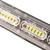 LED Side Marker Light Waterproof Super Bright Efficient Heat Dissipation