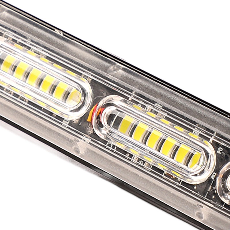 LED Side Marker Light Waterproof Super Bright Efficient Heat Dissipation