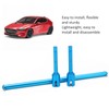 Joint Shaft Set Aluminum Lightweight Blue Propeller Joint Shaft Set
