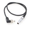 0B 2 Pin to Locking DC Power Cable for Z