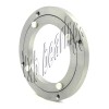 VXB 150mm Lazy Susan Aluminum Bearing Turntable Bearings 12880