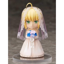 Years xyaraforumu + Fate/stay Night Say Bar – 10th royal dress ver. – [Aniplex + Limited goods]
