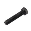 M8 x 40 mm Hex Head Left Hand Screw Bolts