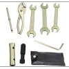 Motorcyco 7PCS TOOL KIT For HONDA C100 C70 CT70 CT90