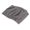 Male Dog Belly Wrap Leakproof Strong Water Absorption Breathable Comfortable