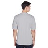 TEAM 365 Men's Zone Performance T-Shirt Silver Medium