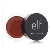E.l.f. Cosmetics Putty Blush En El Tono Bali