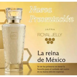 Jafra Royal Jelly Jalea Crema Facial Humectante 200 Ml 2pzas                                                                                          