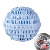 Laundry Balls for Washer - Reusable Anti-Tangling Washer Balls |