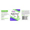 Tulsi Holy Basil 5000mg Equivalent (500mg of 10:1 Extract) 120