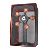 Electric Target Toy Auto Reset Rotatable Target Toy with Electronic
