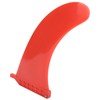 Surfboard Fin Environmental PVC Surf SUP Paddle Board Fins for