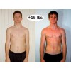 nutralabs PRO Muscle GAIN TEST BOOSTER Legal STRENGTH DIETARY SUPPLEMENT