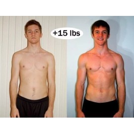 nutralabs PRO Muscle GAIN TEST BOOSTER Legal STRENGTH DIETARY SUPPLEMENT Serum  $69.99