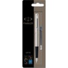 Parker Jotter Stainless Steel Chrome Trim Fountain Pen Medium Nib