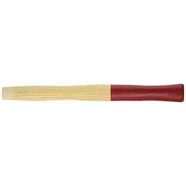 Stubai 100472 Handle for Engineer's Hammer, Red/Beige, 100 g