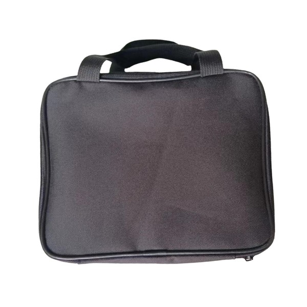 Perfeclan Hard Carrying Case, Dustproof, Portable, Replacement Storage Bag, Protective