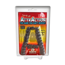 R&R Games Attraction Family Game (Attraction)