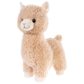 HEUNEC Light Brown Soft Toy (324374)