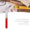 Flush Cut Pull Saw Japanese Small 2 Edge Sided Plastic